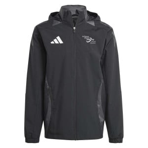 adidas Tiro 24 Competition All-Weather Jacket