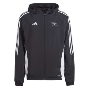 adidas Tiro 24 Windbreaker