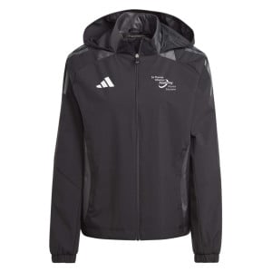 adidas Womens Tiro 24 Competition All-Weather Jacket (W)