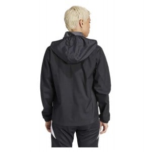 adidas Womens Tiro 24 Competition All-Weather Jacket (W)