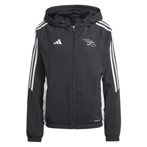adidas Womens Tiro 24 Windbreaker (W)