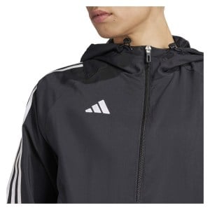 adidas Womens Tiro 24 Windbreaker (W)