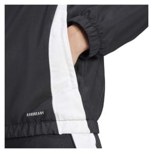 adidas Womens Tiro 24 Windbreaker (W)