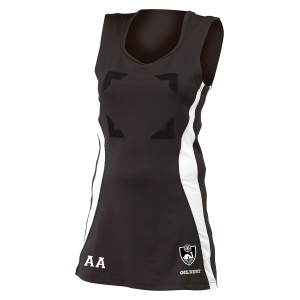 Gilbert Womens ECLIPSE II DRESS