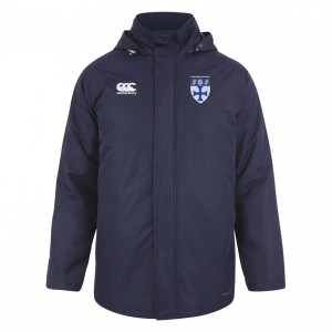 Canterbury TEAM STADIUM JACKET