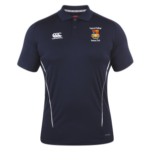 Canterbury TEAM DRY POLO