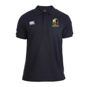 Canterbury WAIMAK POLO SHIRT