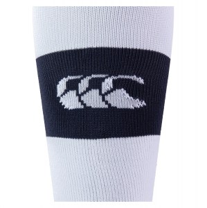 Canterbury TEAM HOOPED SOCK