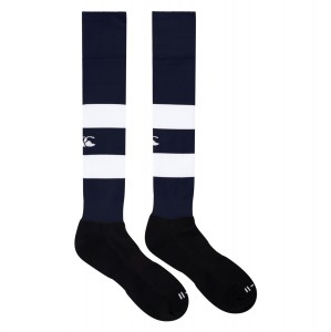 Canterbury TEAM HOOPED SOCK