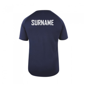 Canterbury Womens TEAM DRY TEE (W)