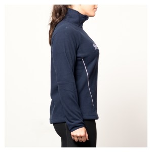 Canterbury Womens TEAM 1/4 ZIP MICRO FLEECE (W)