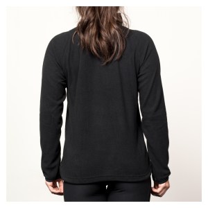 Canterbury Womens TEAM 1/4 ZIP MICRO FLEECE (W)