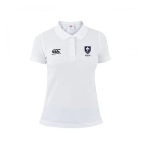 Canterbury Womens WAIMAK POLO (W)