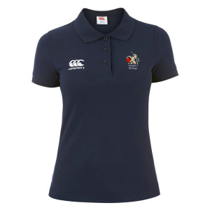 Canterbury Womens WAIMAK POLO (W)