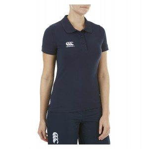 Canterbury Womens WAIMAK POLO (W)