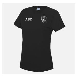 Womens Performance Cool Tee