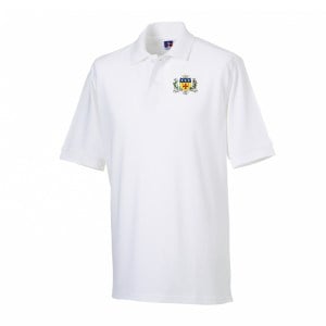 Russell-Athletic Russell Classic Cotton Polo