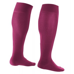 Nike Classic II Socks Vivid Pink-Black