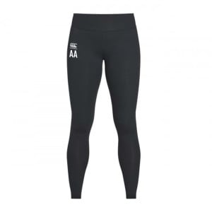 Canterbury Womens VAPODRI FULL LENGTH TIGHT