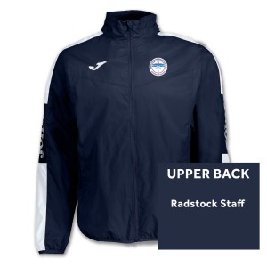 Joma CHAMPION IV RAIN JACKET