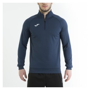 Joma FARAON 1/4 ZIP SWEATSHIRT