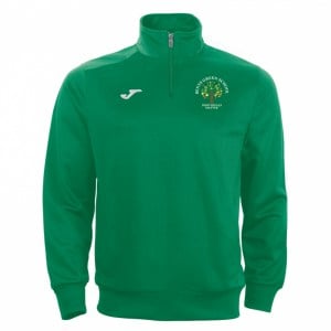 Joma FARAON 1/4 ZIP SWEATSHIRT