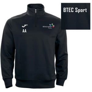 Joma FARAON 1/4 ZIP SWEATSHIRT