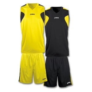 Joma REVERSIBLE BASKETBALL SET