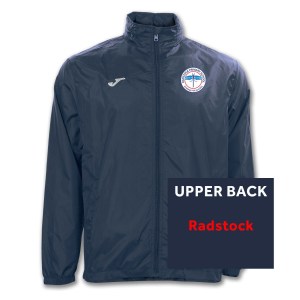 Joma IRIS RAIN JACKET