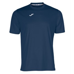 Joma COMBI SHORT SLEEVE PERFORMANCE SHIRT (M)