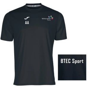 Joma COMBI SHORT SLEEVE PERFORMANCE SHIRT (M)