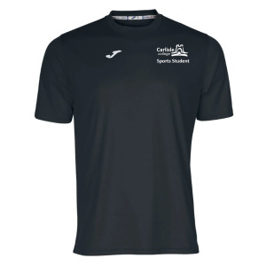 Joma COMBI SHORT SLEEVE PERFORMANCE SHIRT (M)