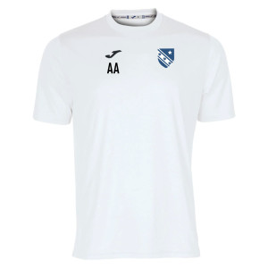 Joma COMBI SHORT SLEEVE PERFORMANCE SHIRT (M)