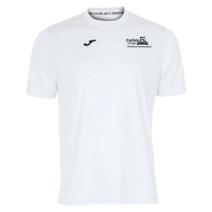 Joma COMBI SHORT SLEEVE PERFORMANCE SHIRT (M)