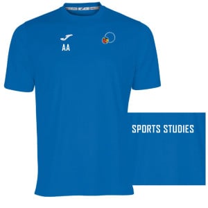 Joma COMBI SHORT SLEEVE PERFORMANCE SHIRT (M)