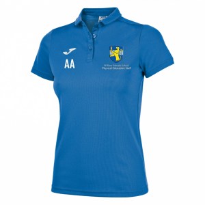 Joma Womens HOBBY POLO (W)