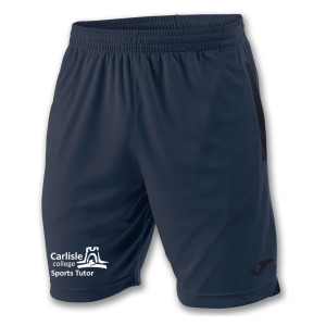 Joma MIAMI BERMUDA SHORTS Dark Navy