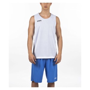 Joma ARO REVERSIBLE BASKETBALL VEST