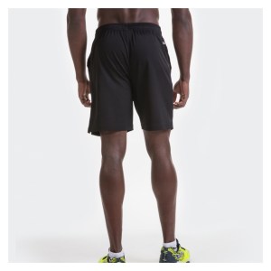 Joma Master Performance Short Black-White
