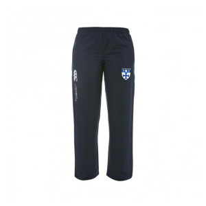 Canterbury Womens Open Hem Stadium Pant (W) Navy