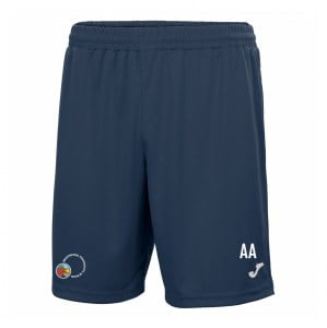 Joma Nobel Short - Dark Navy