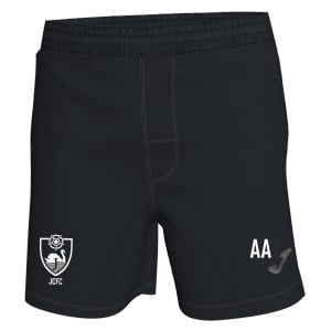 Joma Shark Swim Shorts - Black