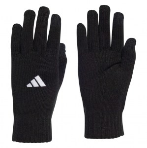 adidas Tiro League Gloves - Black/White
