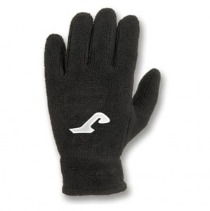 Joma Polar Gloves - Black