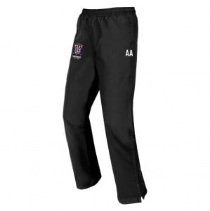Classic Stadium Pant - Black