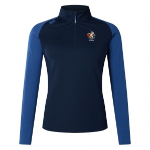 Canterbury Elite First Layer(W) - Navy