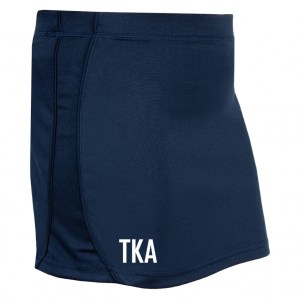 Classic Team Skort - Navy