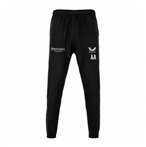 Castore Track Pant - Black