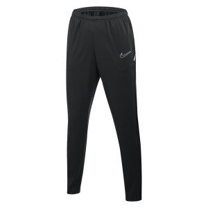Nike Dri-FIT Academy 25 Pants (W) - Black/Black/White