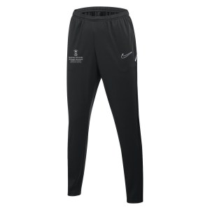 Nike Dri-FIT Academy 25 Pants (W) - Black/Black/White